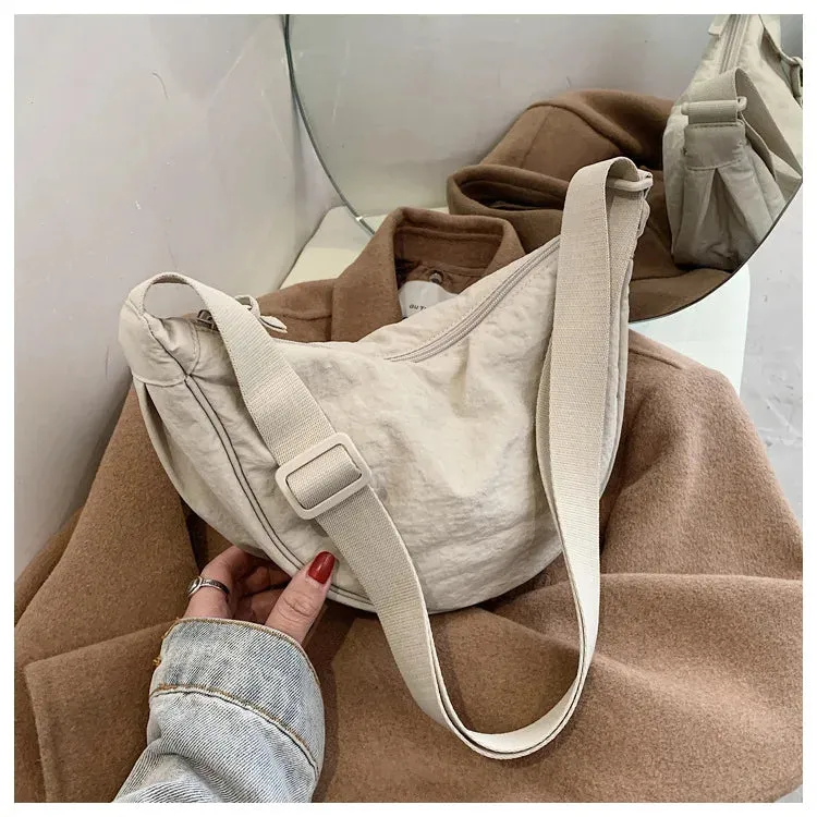 The Zoe Bag