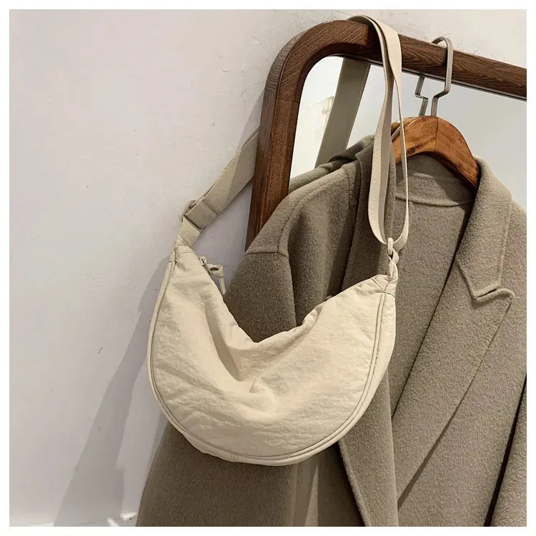 The Zoe Bag