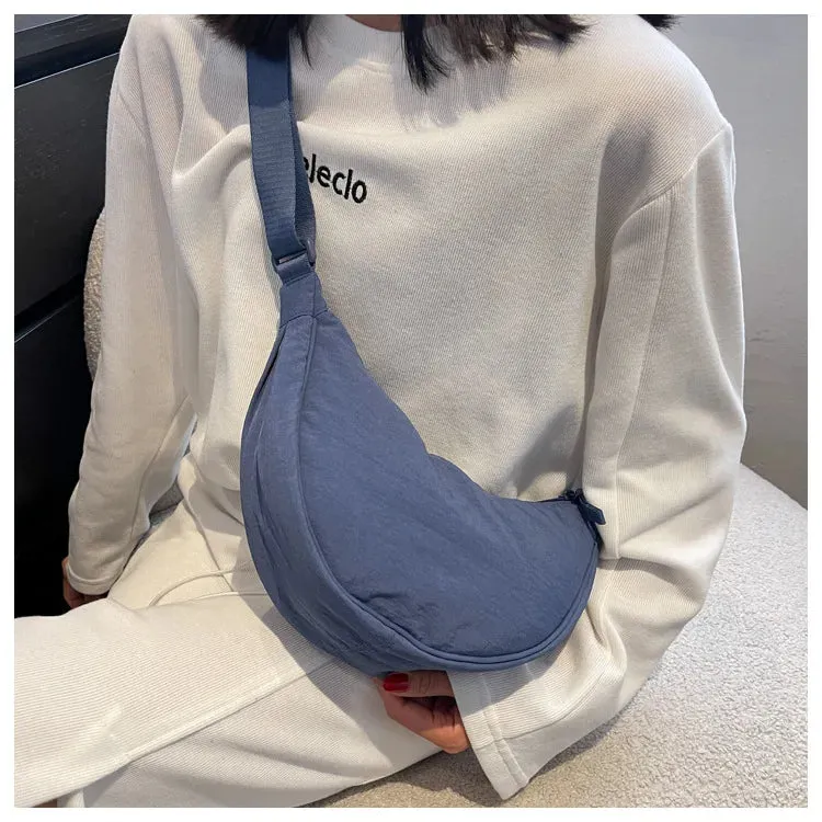 The Zoe Bag