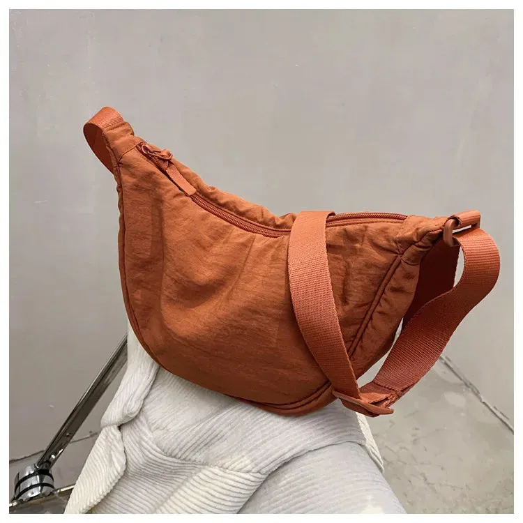 The Zoe Bag