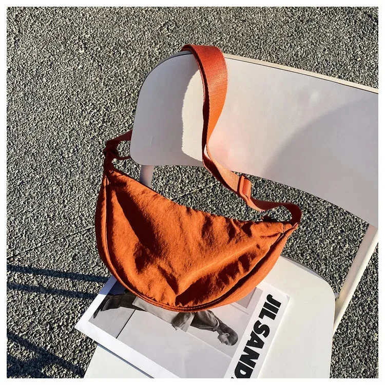 The Zoe Bag