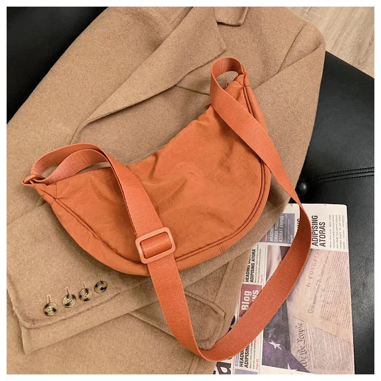 The Zoe Bag