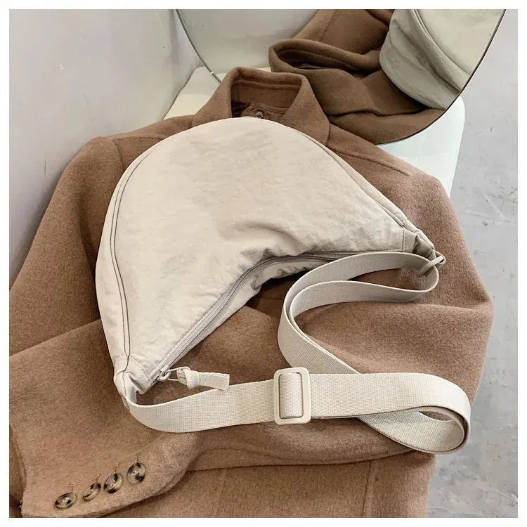 The Zoe Bag