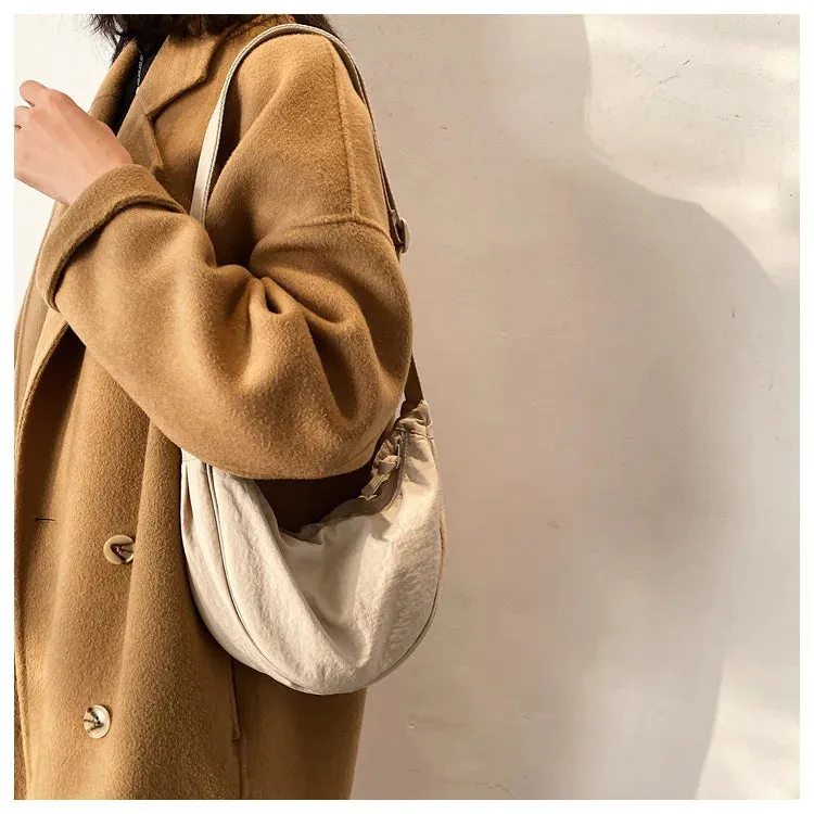 The Zoe Bag