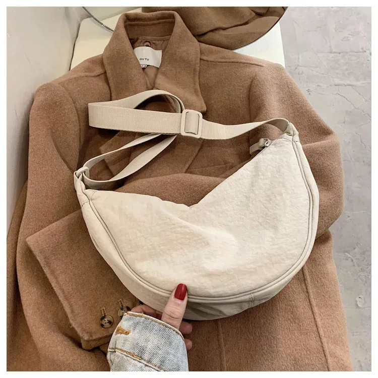 The Zoe Bag