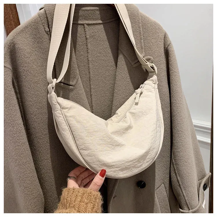 The Zoe Bag