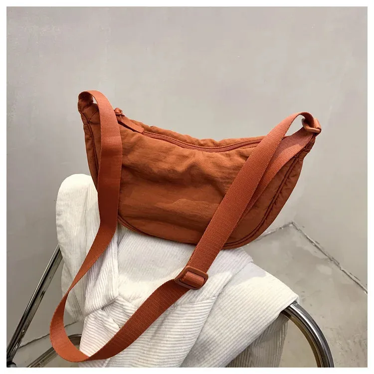 The Zoe Bag