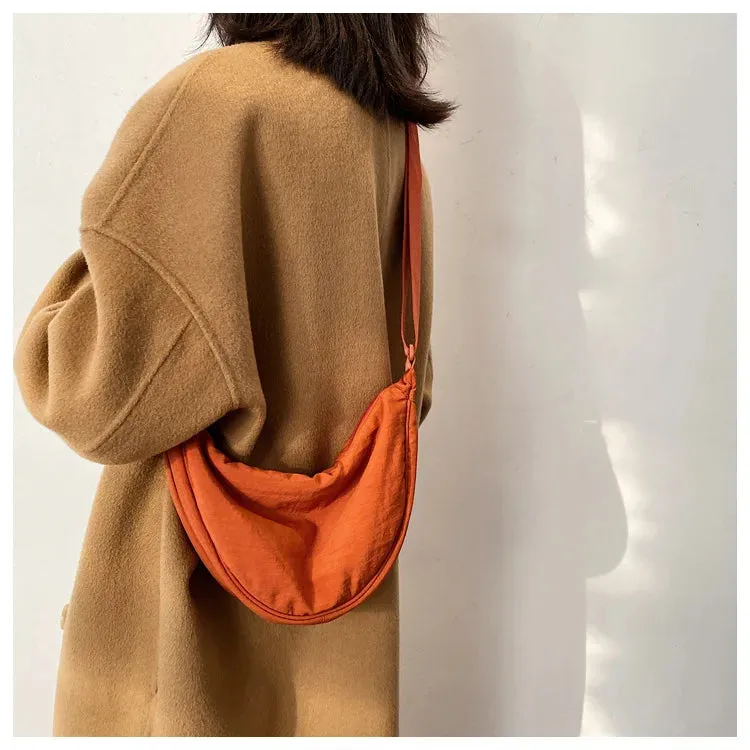 The Zoe Bag