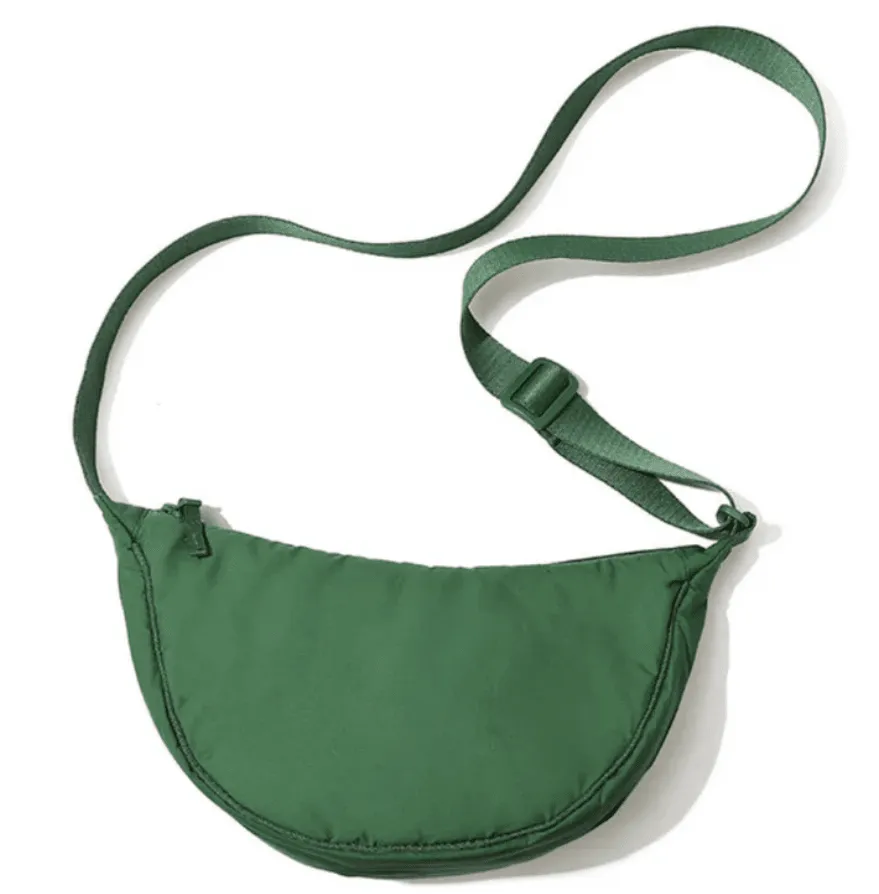 The Zoe Bag