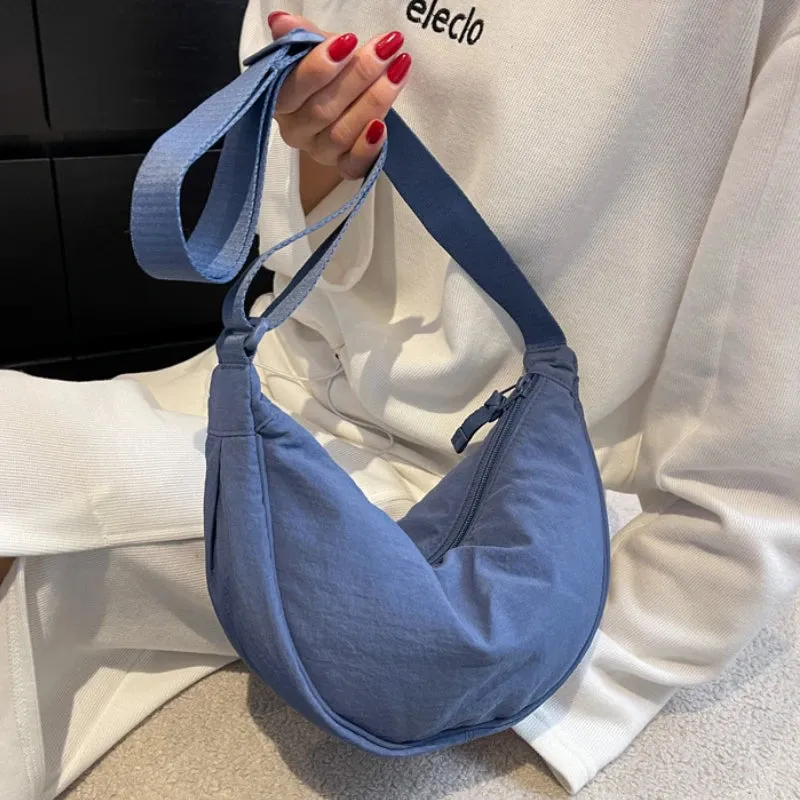 The Zoe Bag