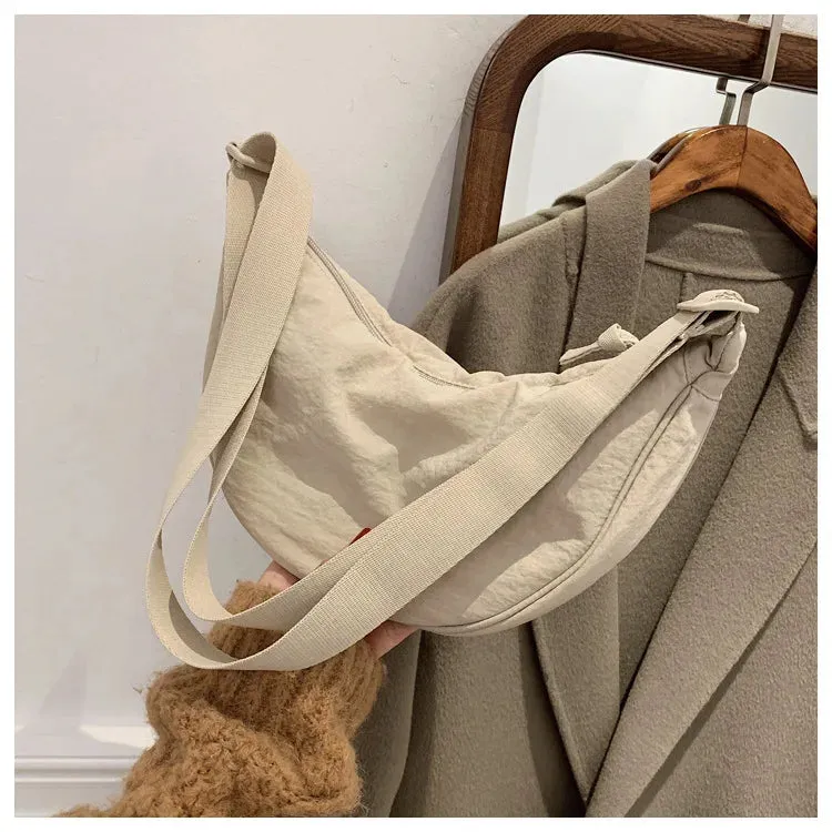 The Zoe Bag