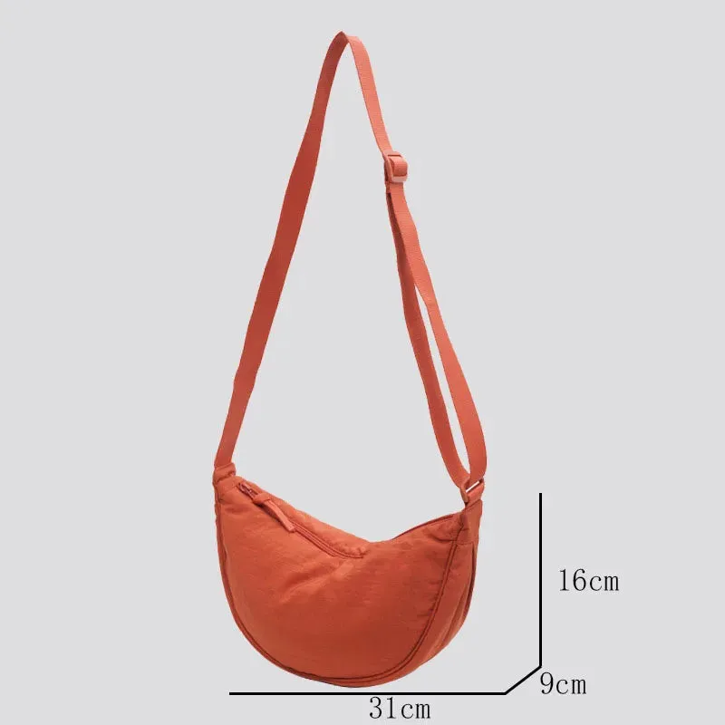 The Zoe Bag