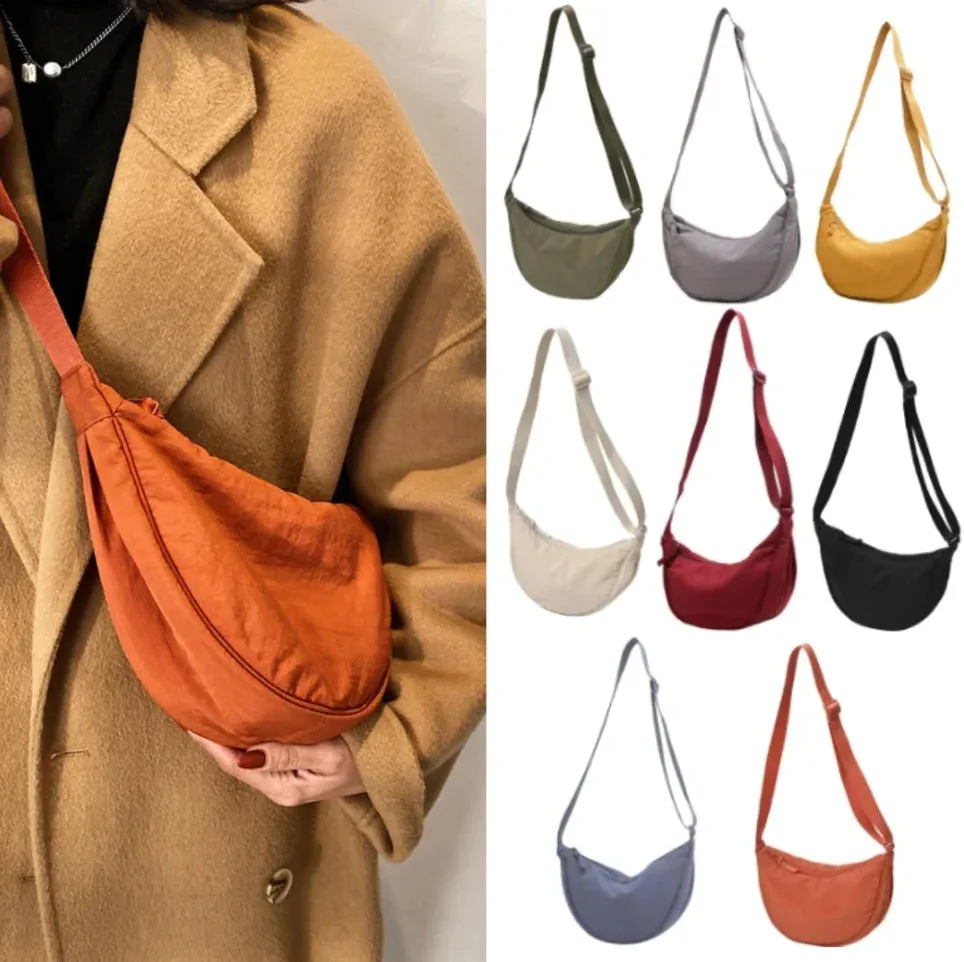The Zoe Bag