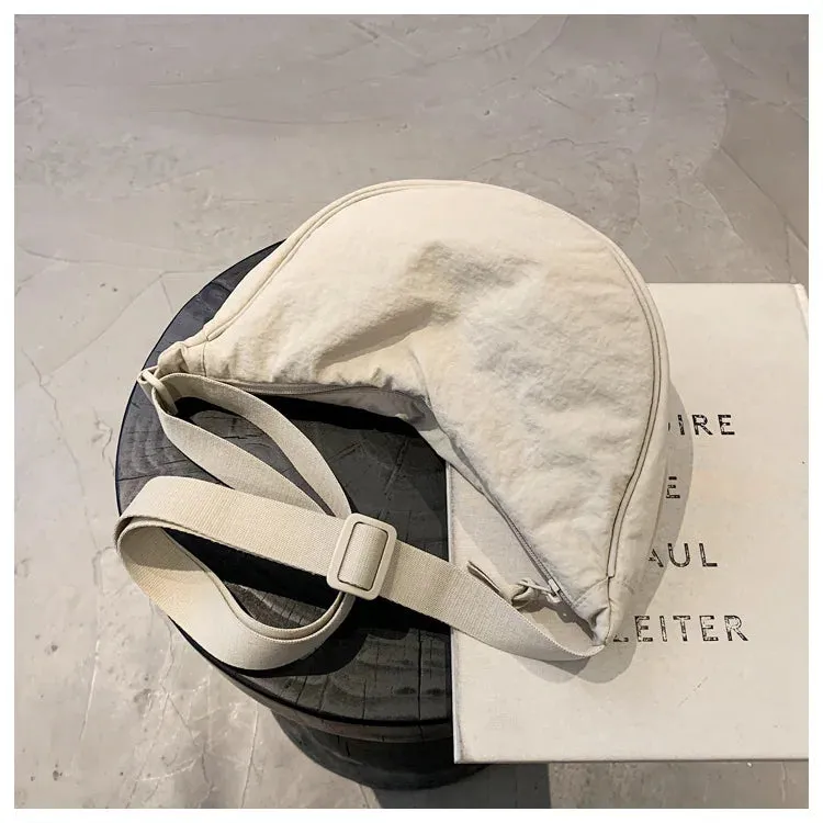 The Zoe Bag