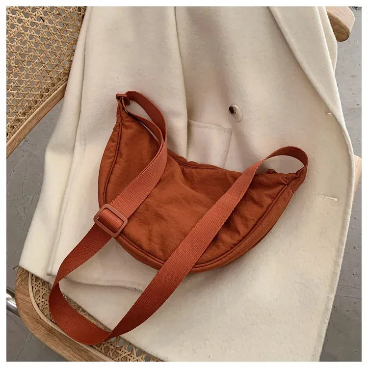 The Zoe Bag