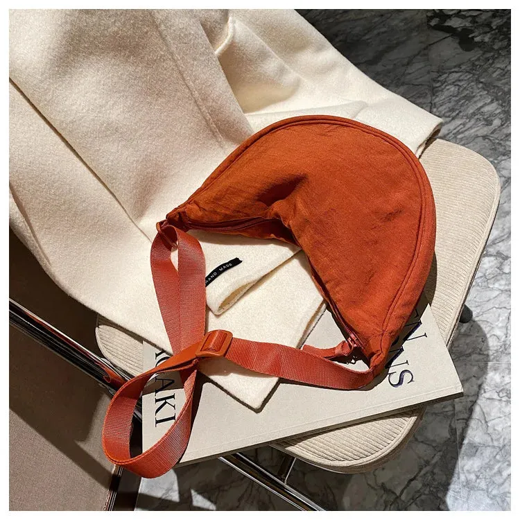 The Zoe Bag