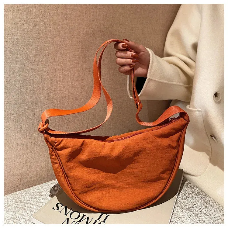 The Zoe Bag