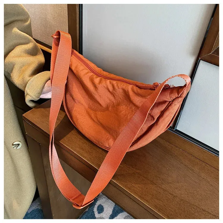 The Zoe Bag