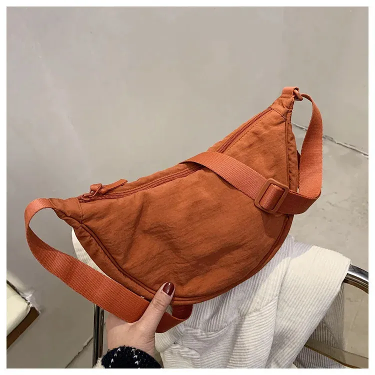 The Zoe Bag