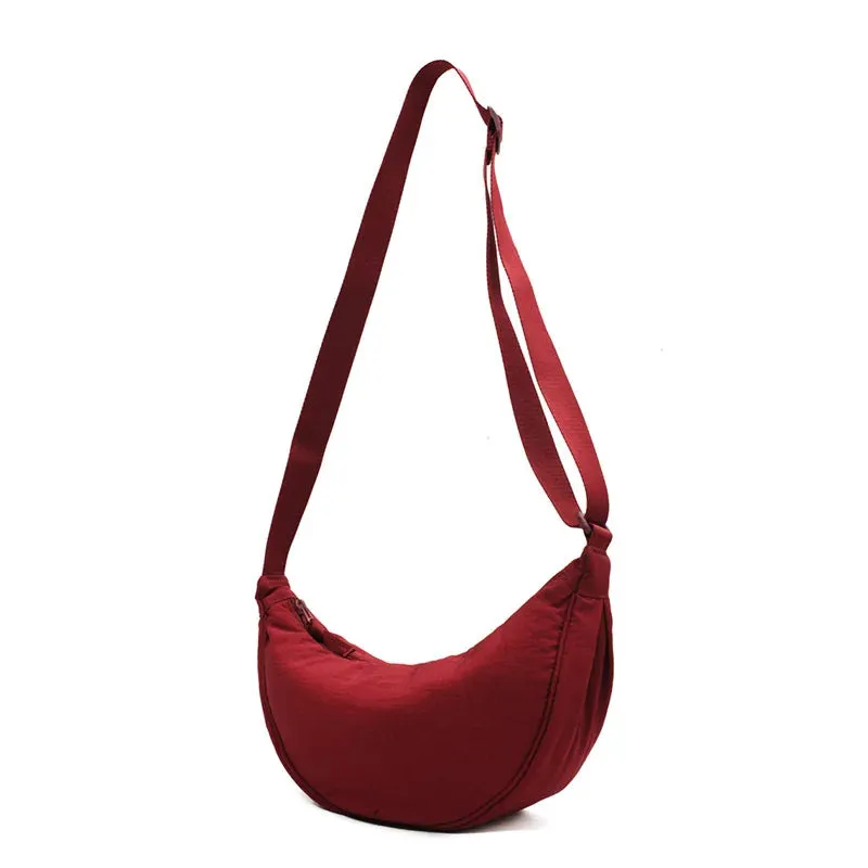 The Zoe Bag