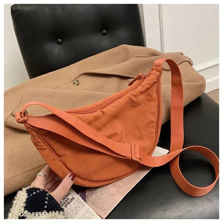 The Zoe Bag