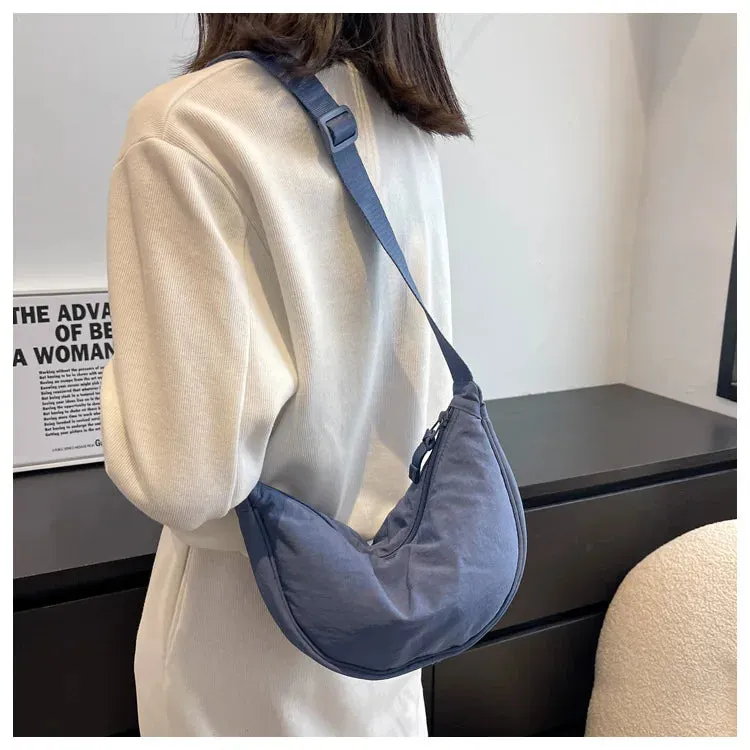 The Zoe Bag