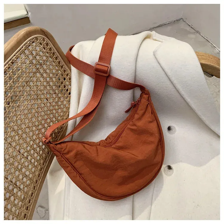 The Zoe Bag