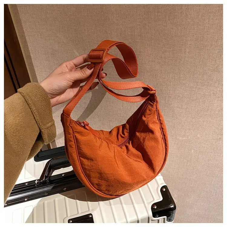 The Zoe Bag