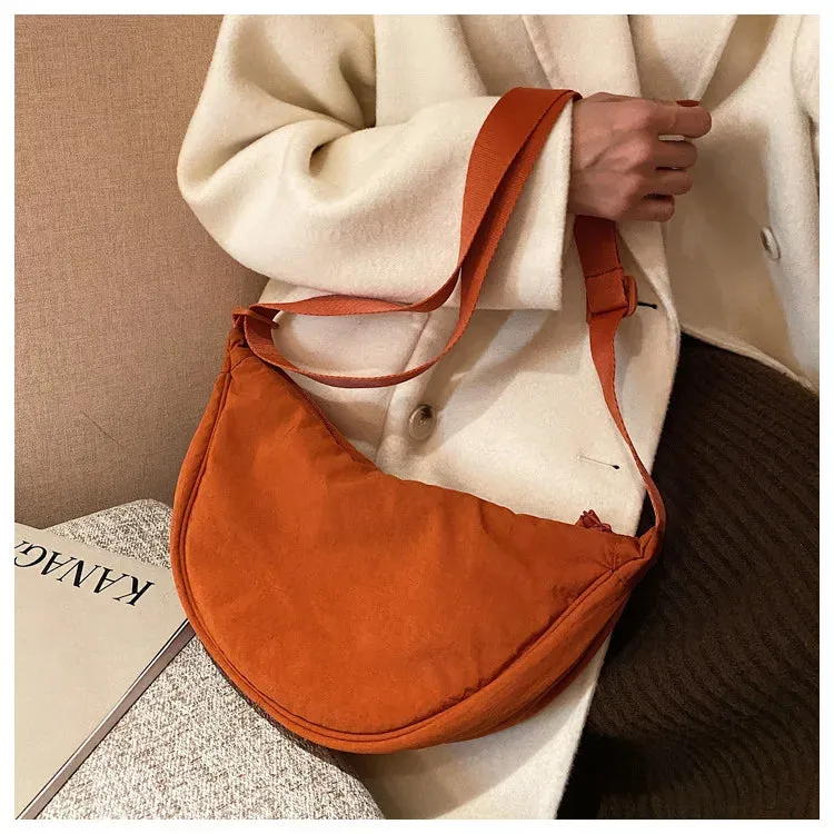 The Zoe Bag