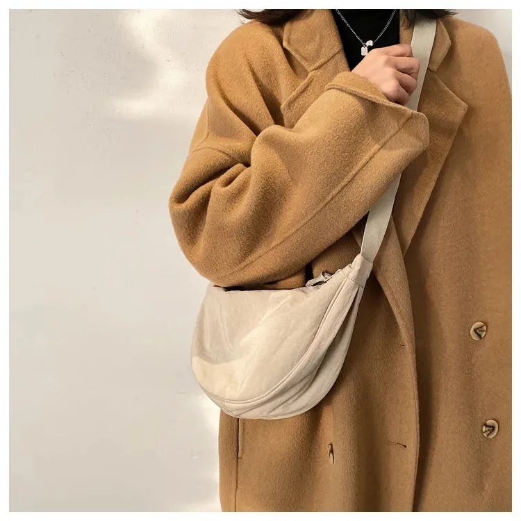 The Zoe Bag