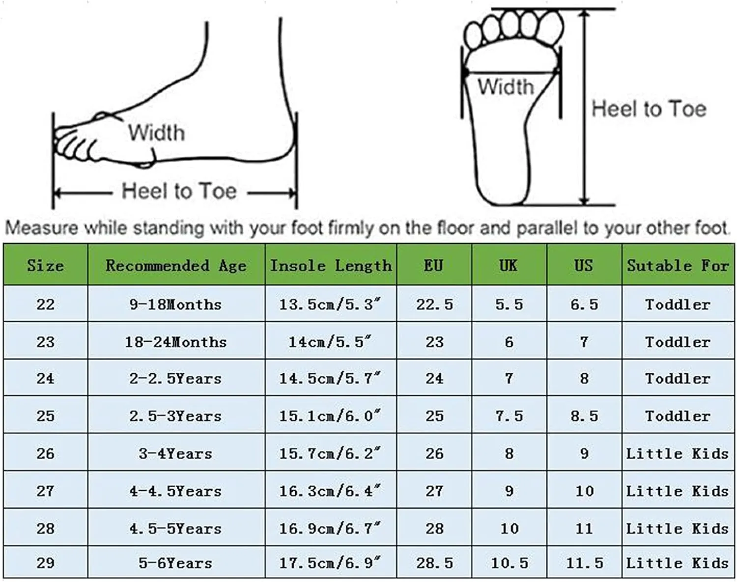 Toddler Boys Girls Cute Water Clogs Sandals for Kids Slip On Shoes Slipper Slides Summer Children Beach Pool Shoes
