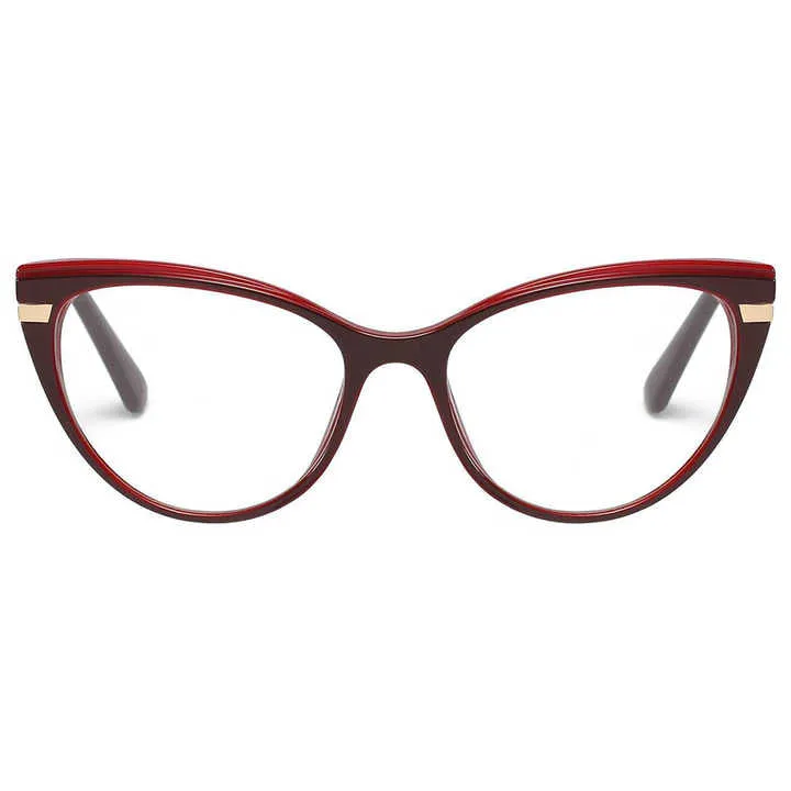 TR Eyewear Women's Stylish Optical- النسائية الأنيقة البصرية