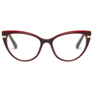 TR Eyewear Women's Stylish Optical- النسائية الأنيقة البصرية