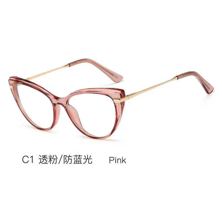 TR Eyewear Women's Stylish Optical- النسائية الأنيقة البصرية