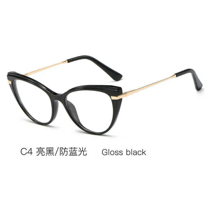 TR Eyewear Women's Stylish Optical- النسائية الأنيقة البصرية