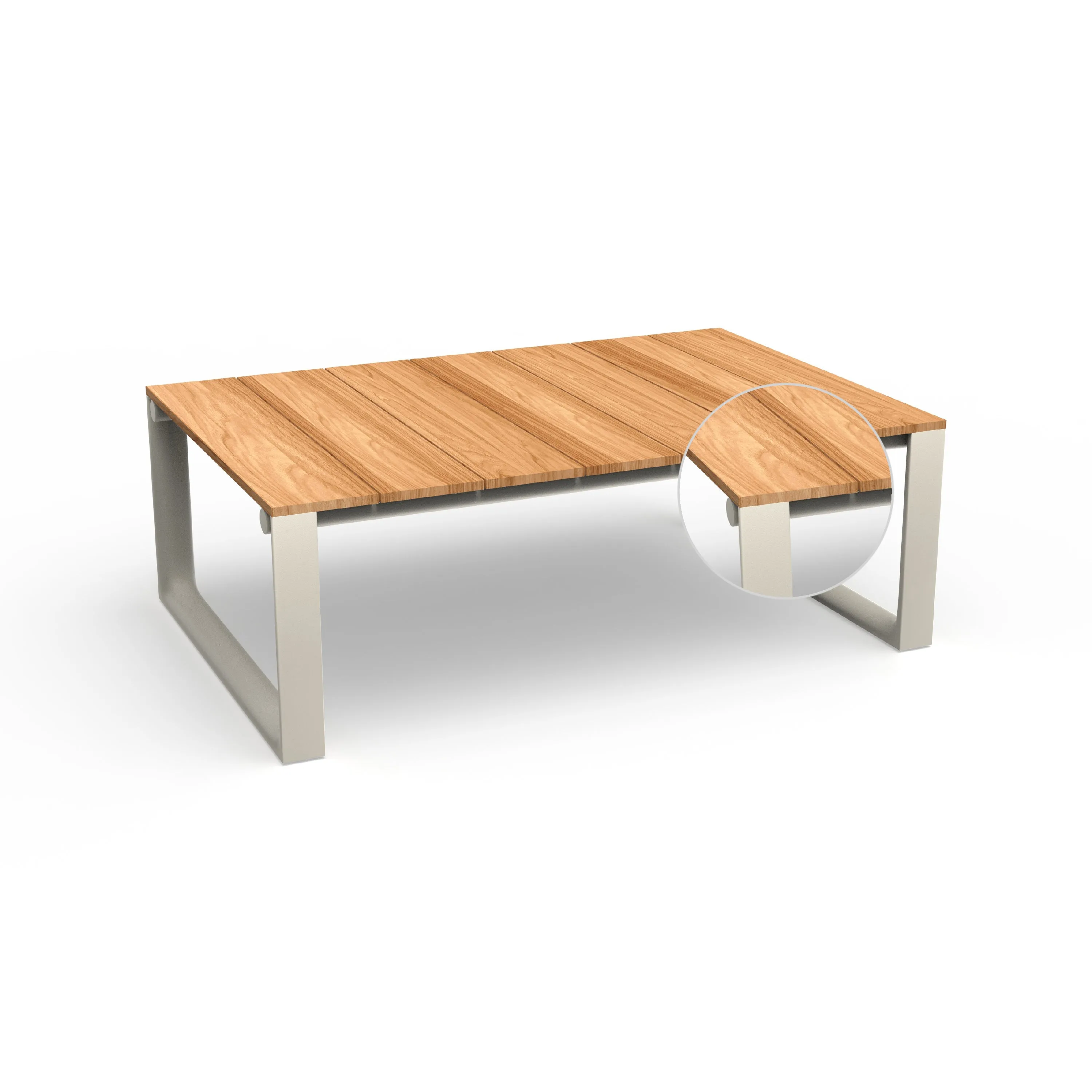 Tulum Coffee Table