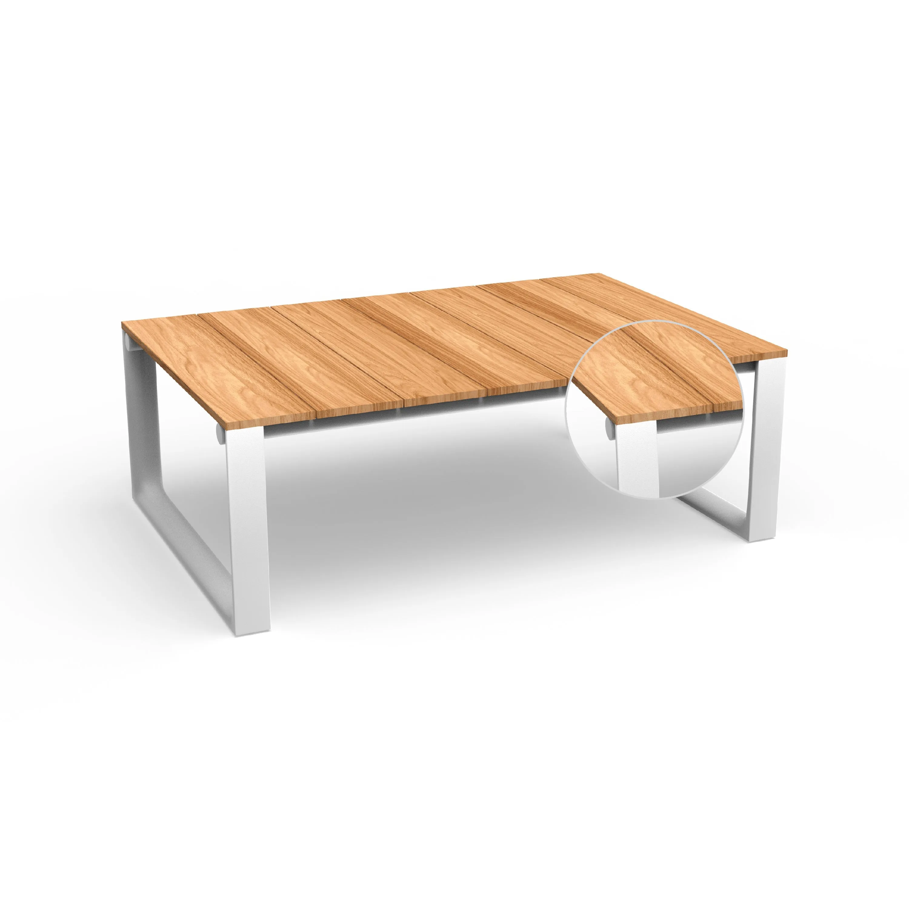 Tulum Coffee Table