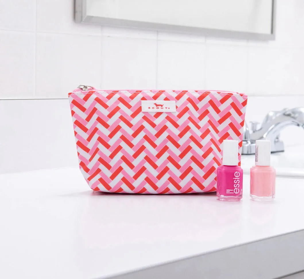 Twiggy Makeup Bag