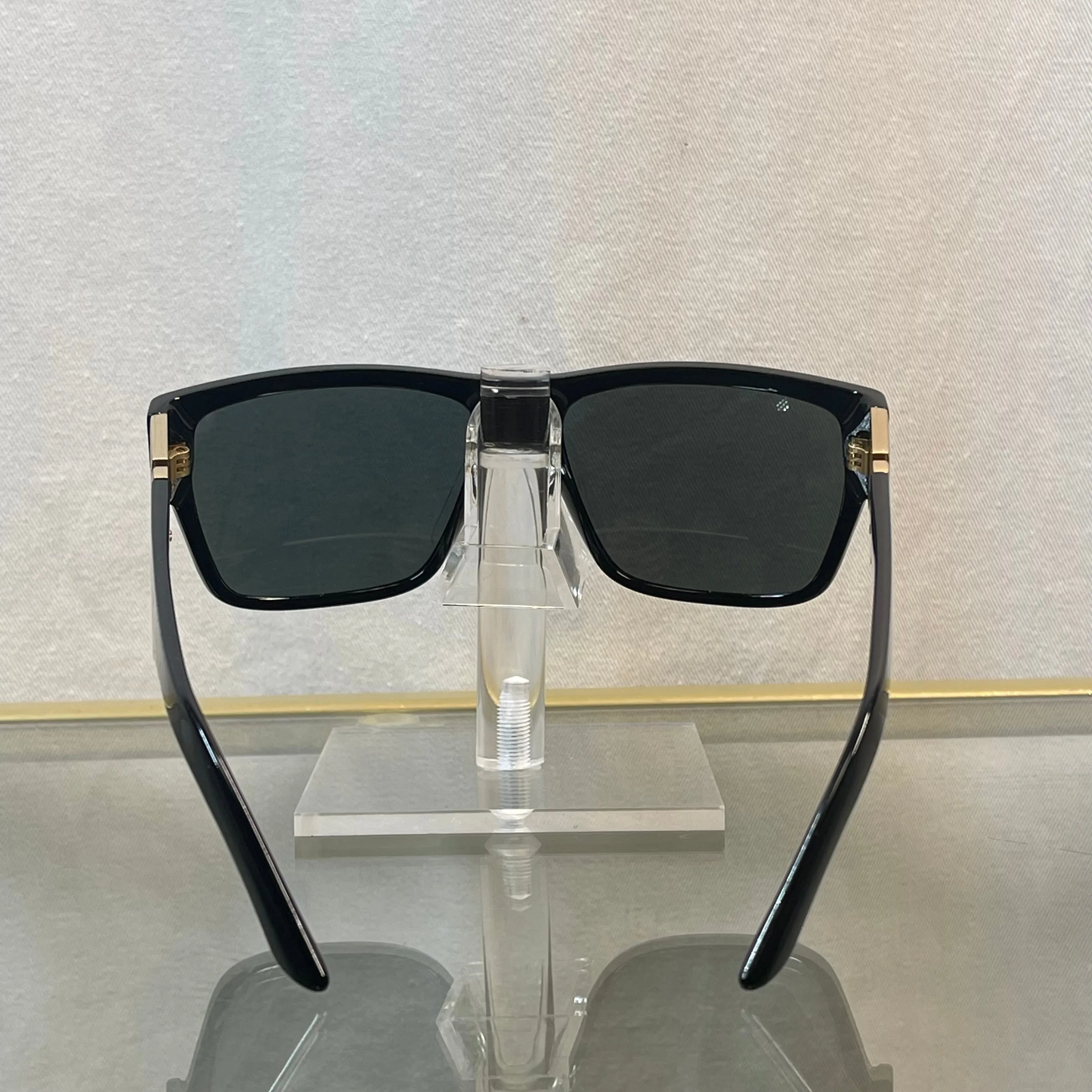 VERSACE Black Mod 4296 Sunglasses