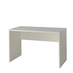 Vipack - London Desk - White