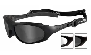 Wiley X XL-1 Advanced_2 Lens Set
