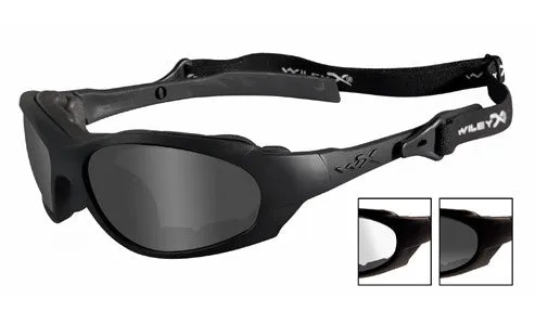 Wiley X XL-1 Advanced_2 Lens Set