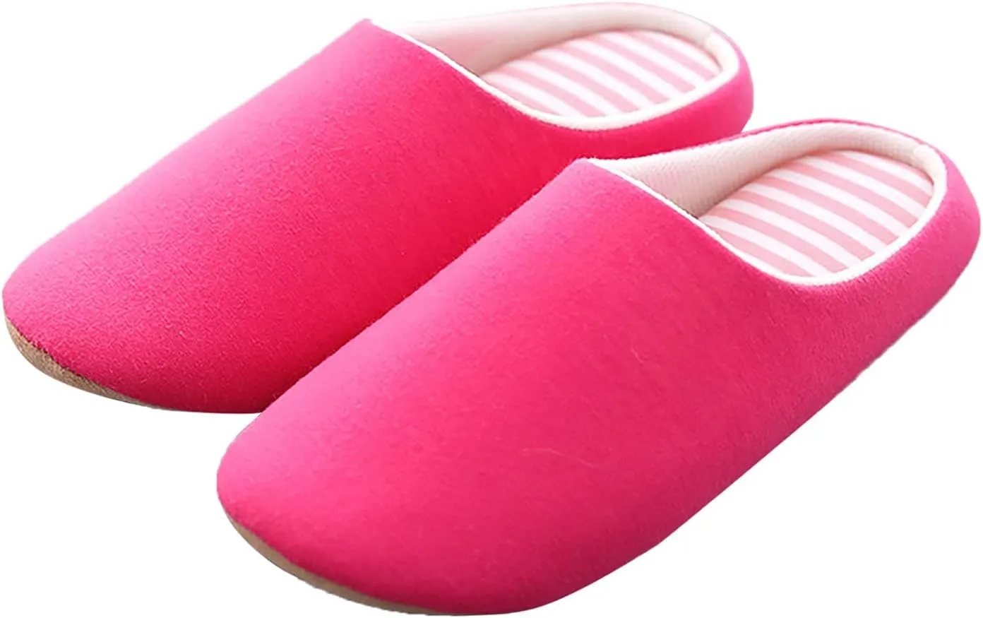 Womens Fuzzy Fluffy Cozy Warm Super Soft Slippers Mens Comfy Slippers Disposable House Slippers Plush Slippers for Women Animals Christmas Gift Boxes Gifts for Husband 2023