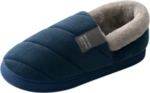 Womens House Shoes Slippers Indoor Outdoor with Arch Support Mens Bedroom Slippers Supportive House Slippers Christmas Slippers for Family Santa Artificial Christmas Tree Gifts for Wife 2023
