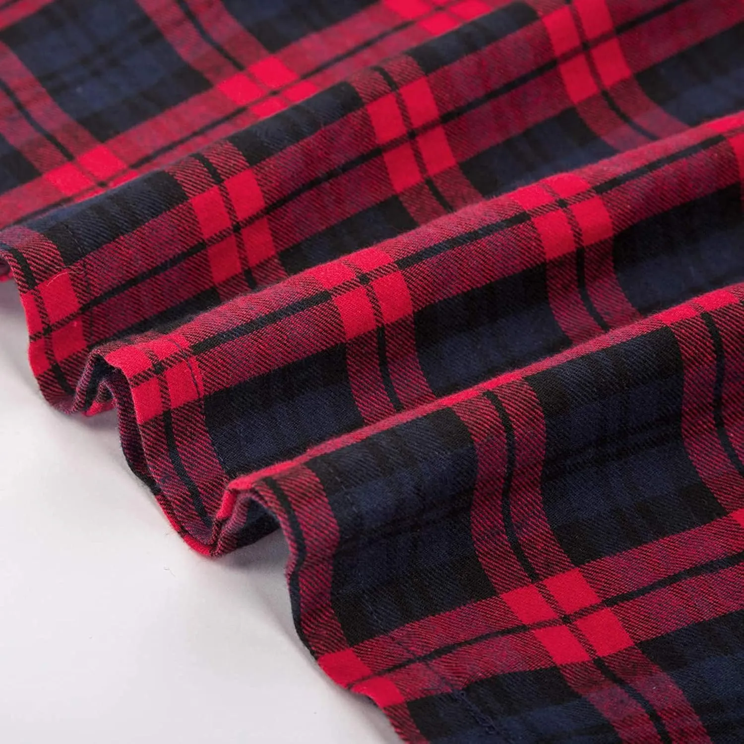 Womens Plaid Skirt for Womens High Waist Aline Pleated Midi Skirts Vintage Skirts A Line Pleated Skirt