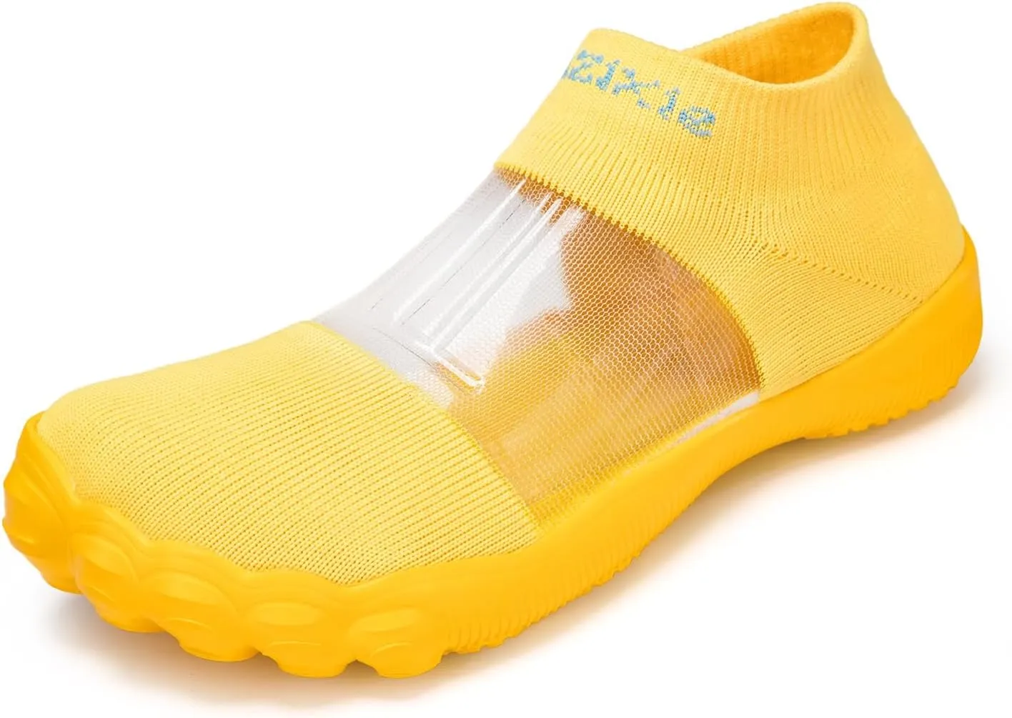 Womens Slip On Sneakers Barefoot Athletic Hiking Sports Shoes Quick-Dry Aqua Socks for Beach Swim Pool Comfy Breathable Sneakers Knit Flats Walking Shoes