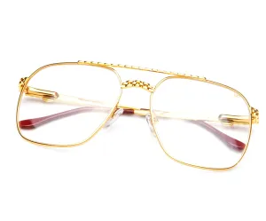 XL Masterpiece Edition 24KT Gold