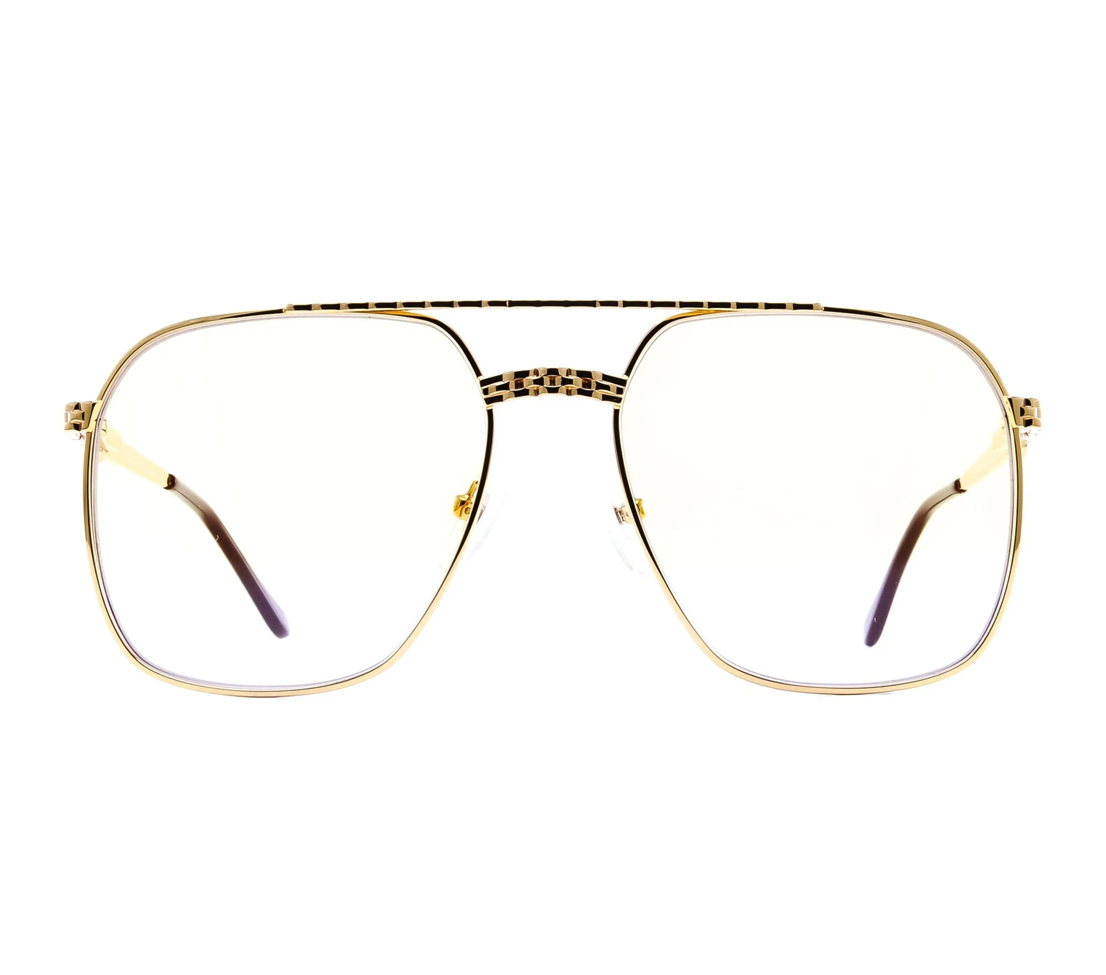 XL Masterpiece Edition 24KT Gold