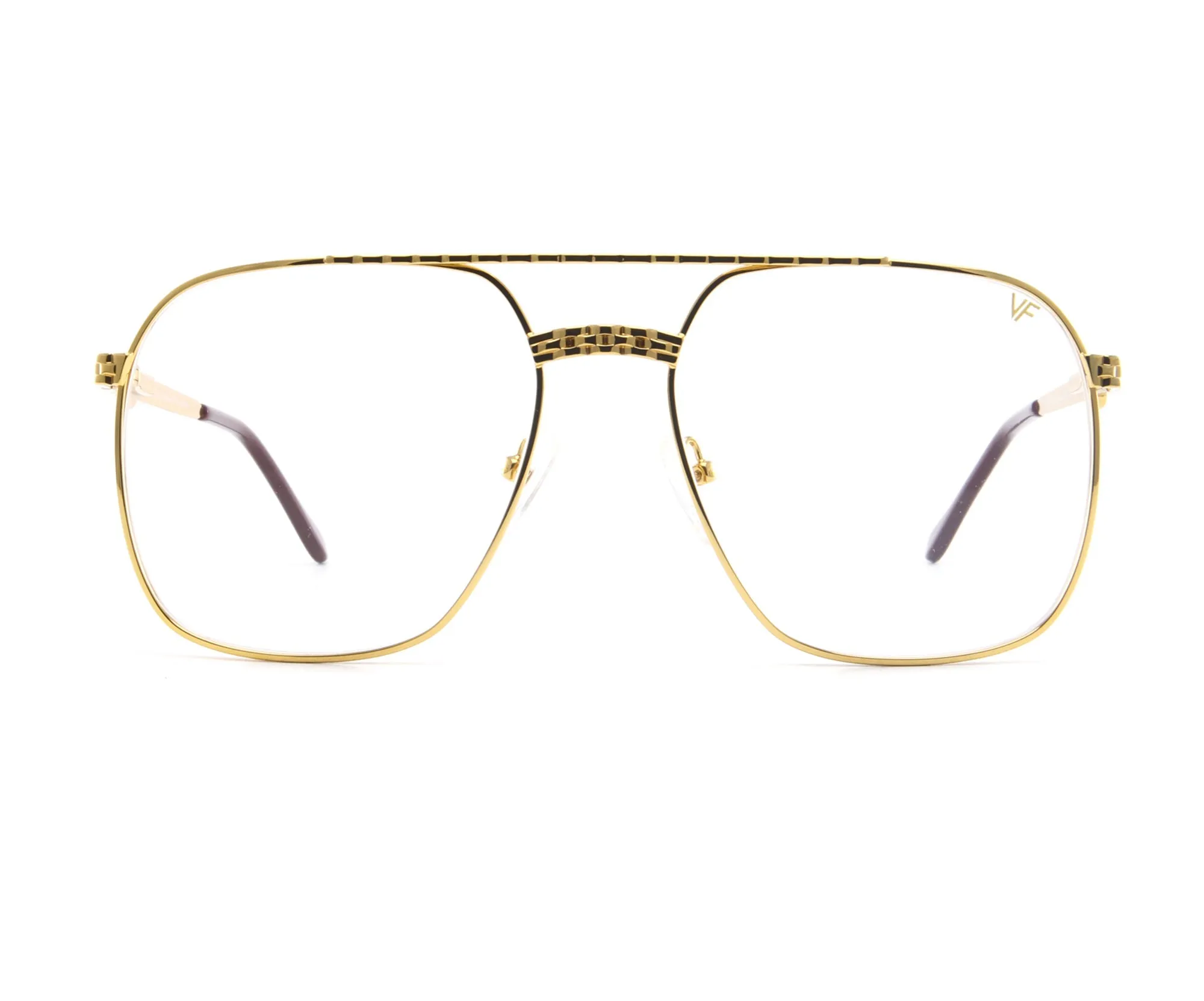 XL Masterpiece Edition 24KT Gold