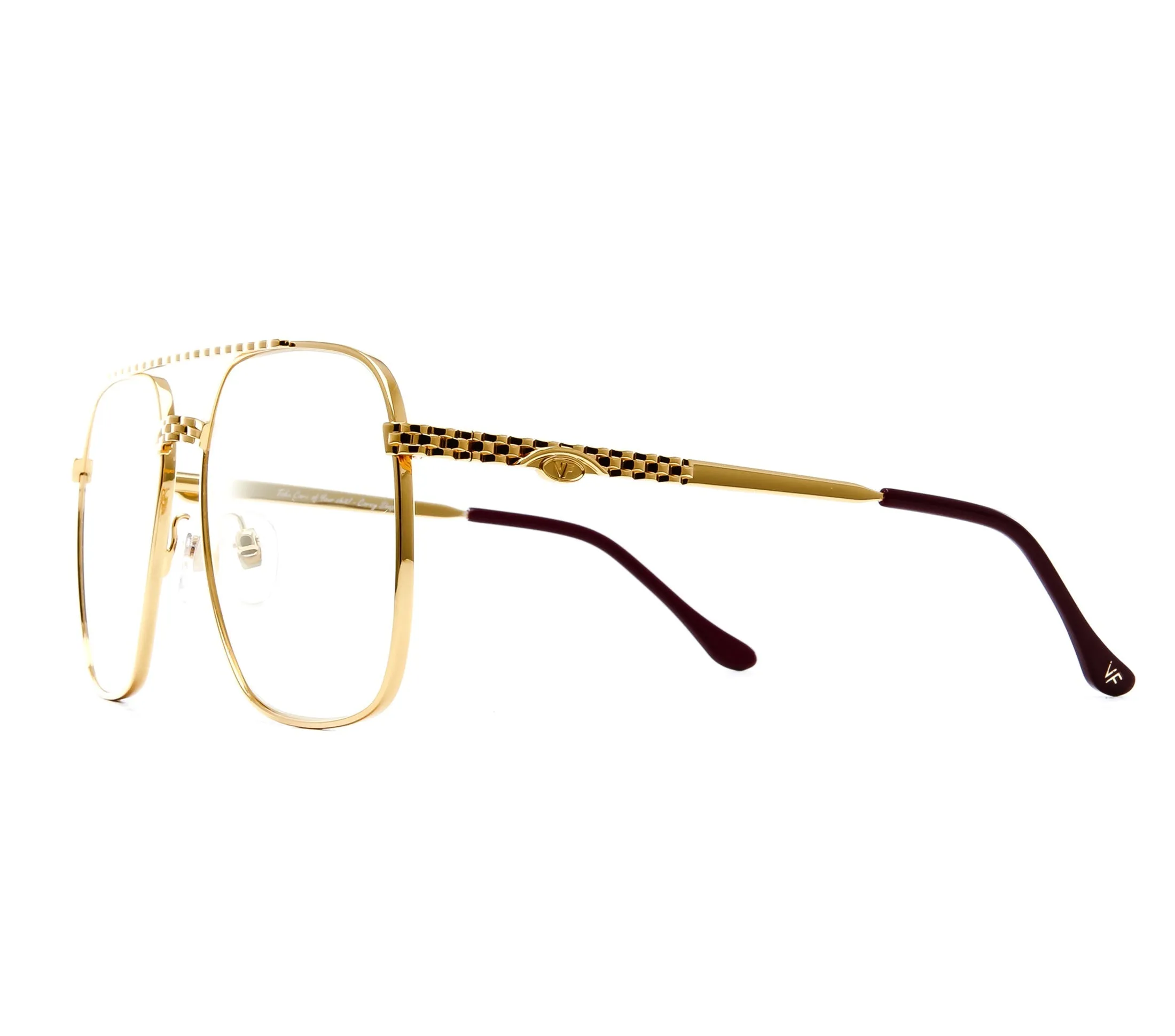 XL Masterpiece Edition 24KT Gold